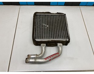 Радиатор отопителя для Seat Alhambra 2000-2010 б/у состояние отличное