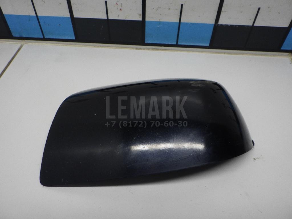 Крышка корпуса зеркала левого 1371205 Ford