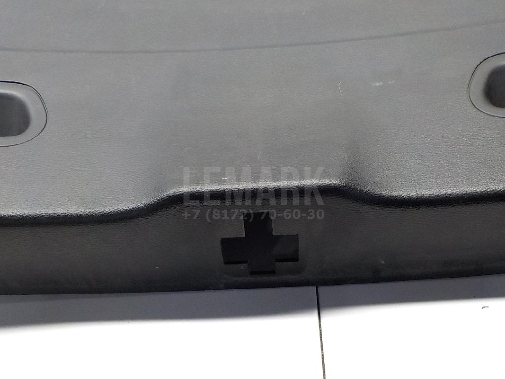 Обшивка двери багажника для  Bentley Continental GT 2003-2011