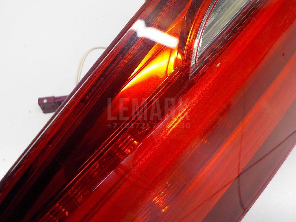 Фонарь задний внутренний правый для  Brilliance M2 2006-2012