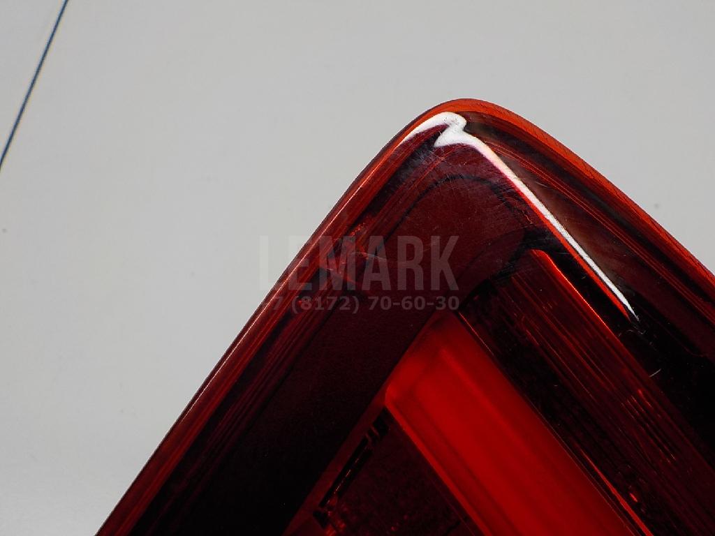 Фонарь задний внутренний правый для  Brilliance M2 2006-2012