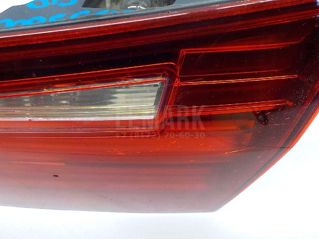 Фонарь задний внутренний правый для  Brilliance M2 2006-2012