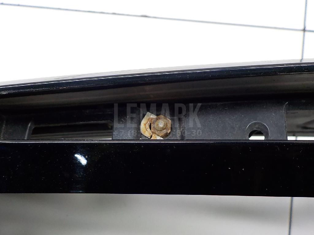 Спойлер (дефлектор) багажника для  Bentley Mulsanne 2010-2020