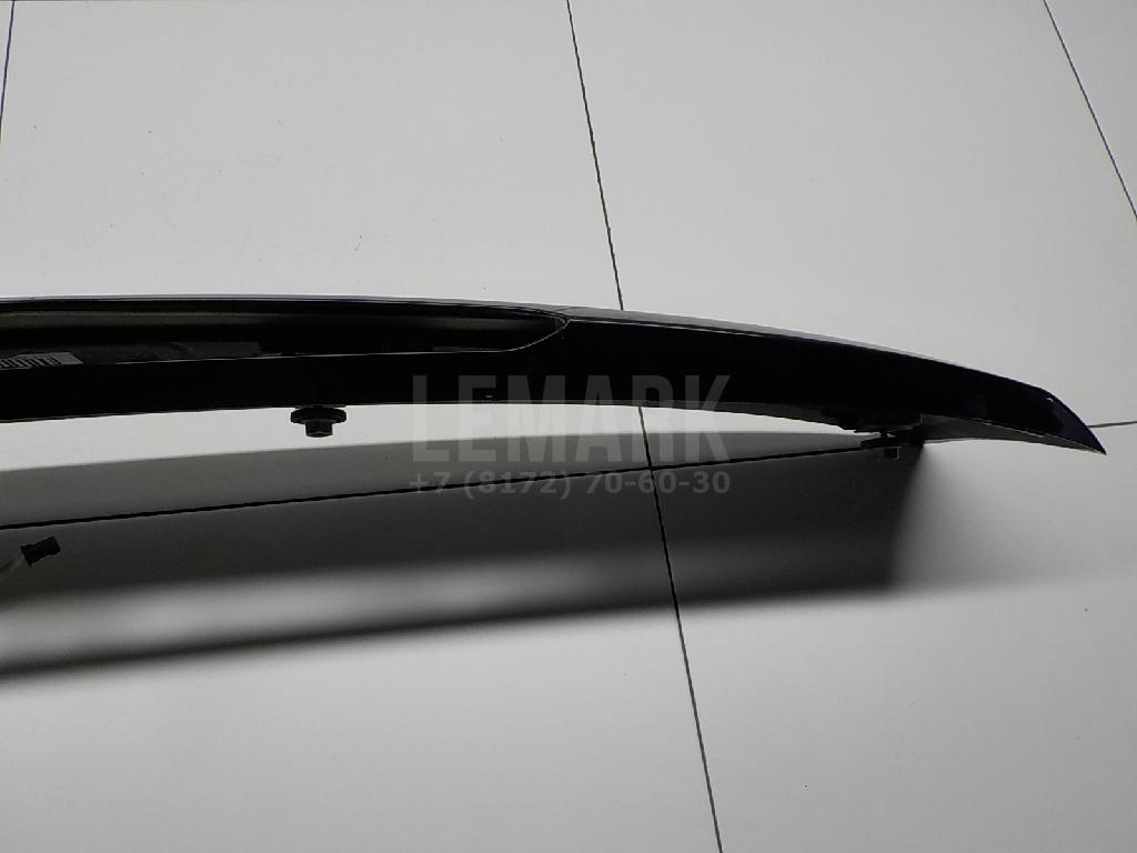 Спойлер (дефлектор) багажника для  Bentley Mulsanne 2010-2020