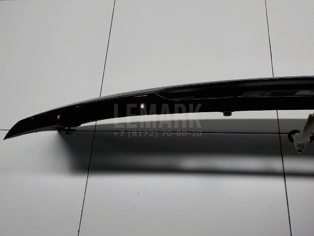 Спойлер (дефлектор) багажника для  Bentley Mulsanne 2010-2020