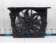Вентилятор радиатора