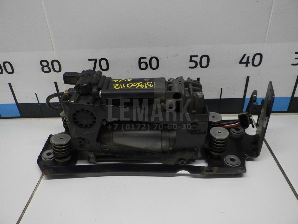 Насос регулировки подвески для  BMW 5-serie E60/E61 2003-2009