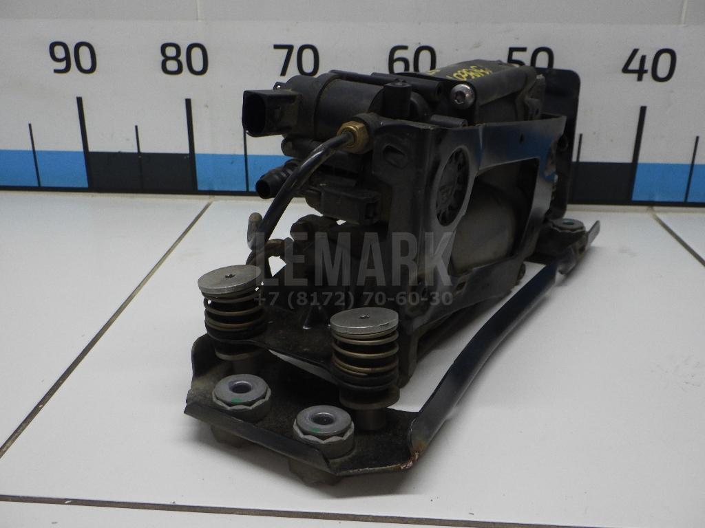 Насос регулировки подвески для  BMW 5-serie E60/E61 2003-2009