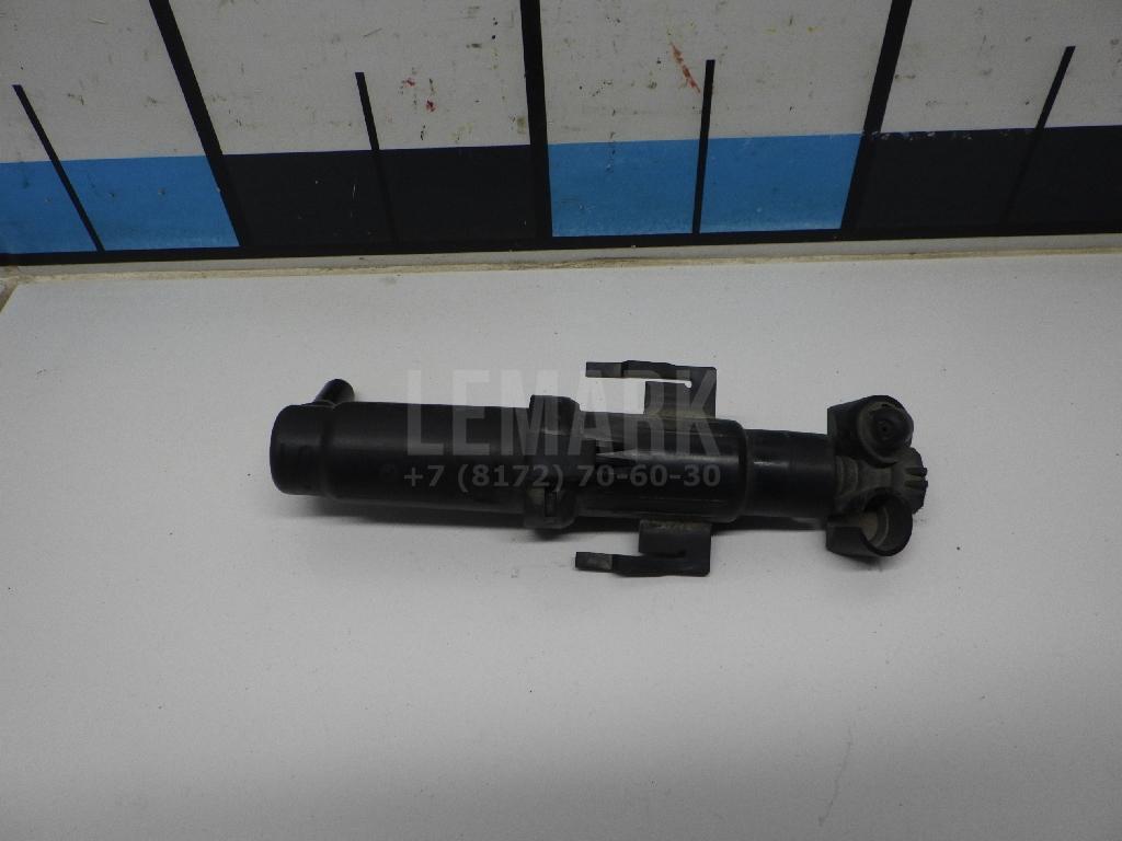 Форсунка омывателя фары для  BAW M7 2022