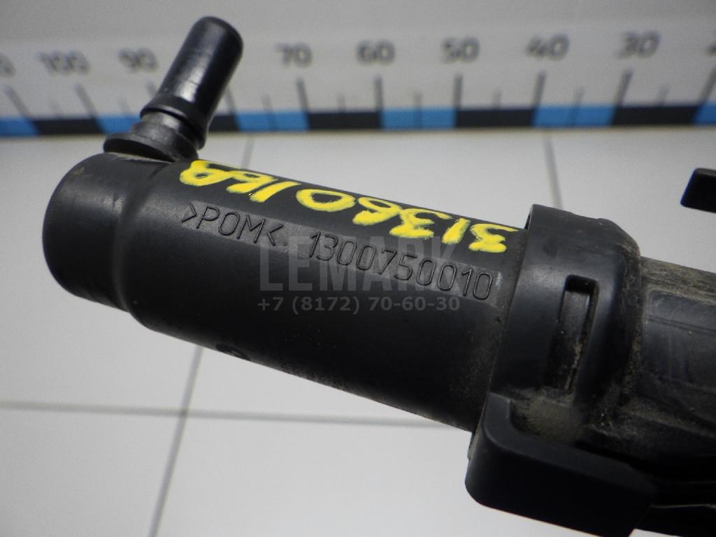 Форсунка омывателя фары для  BAW M7 2022