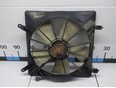 Вентилятор радиатора