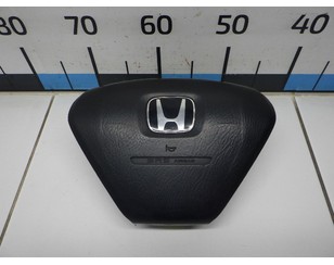Подушка безопасности в рулевое колесо для Honda Element 2003-2010 с разбора состояние отличное