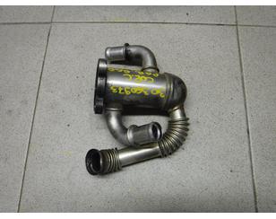 Радиатор системы EGR для Opel Corsa D 2006-2015 б/у состояние отличное