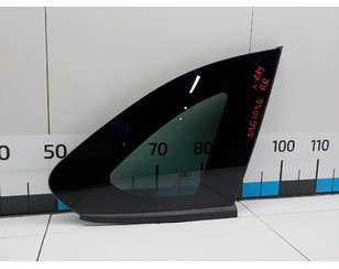 Стекло кузовное глухое правое для VAZ Lada X-Ray 2016> БУ состояние отличное