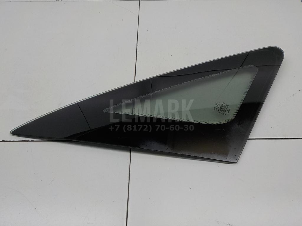Стекло кузовное глухое левое для  Ford EcoSport 2012-2023