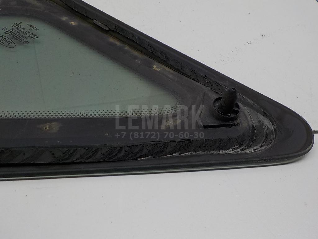 Стекло кузовное глухое левое для  Ford EcoSport 2012-2023