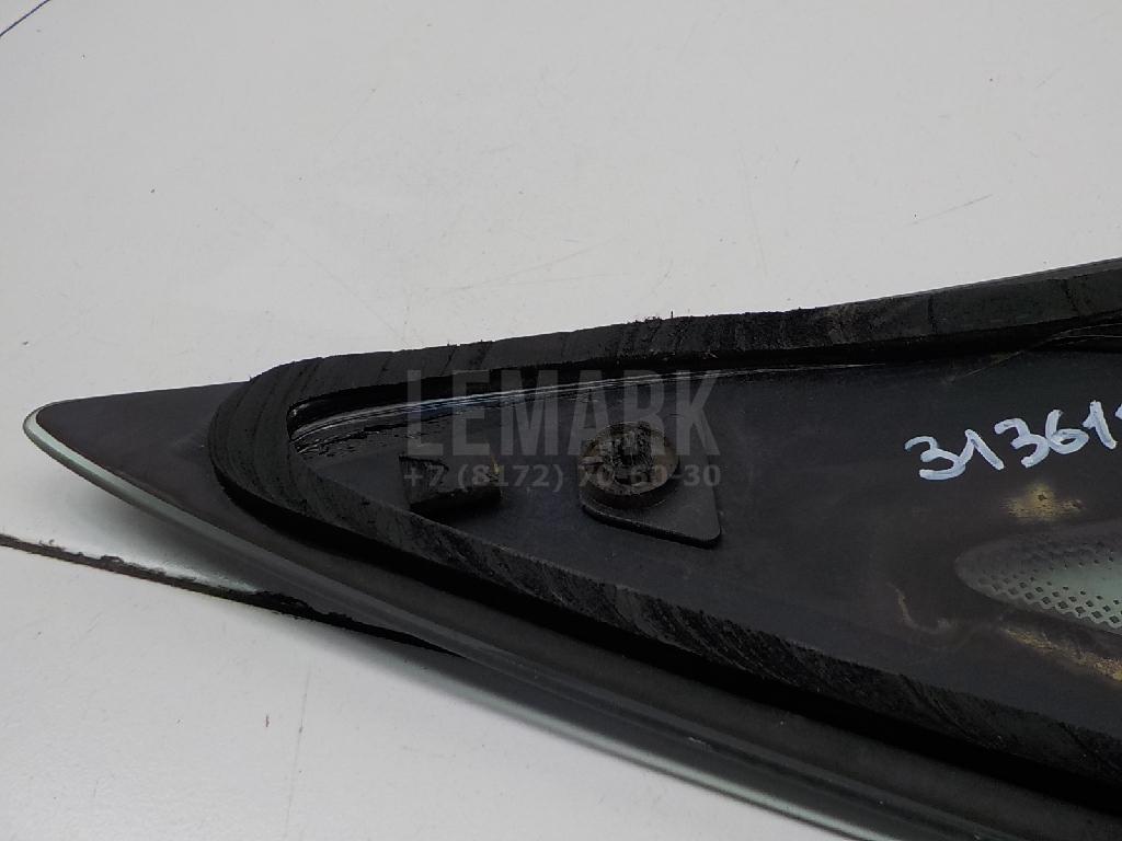 Стекло кузовное глухое левое для  Ford EcoSport 2012-2023