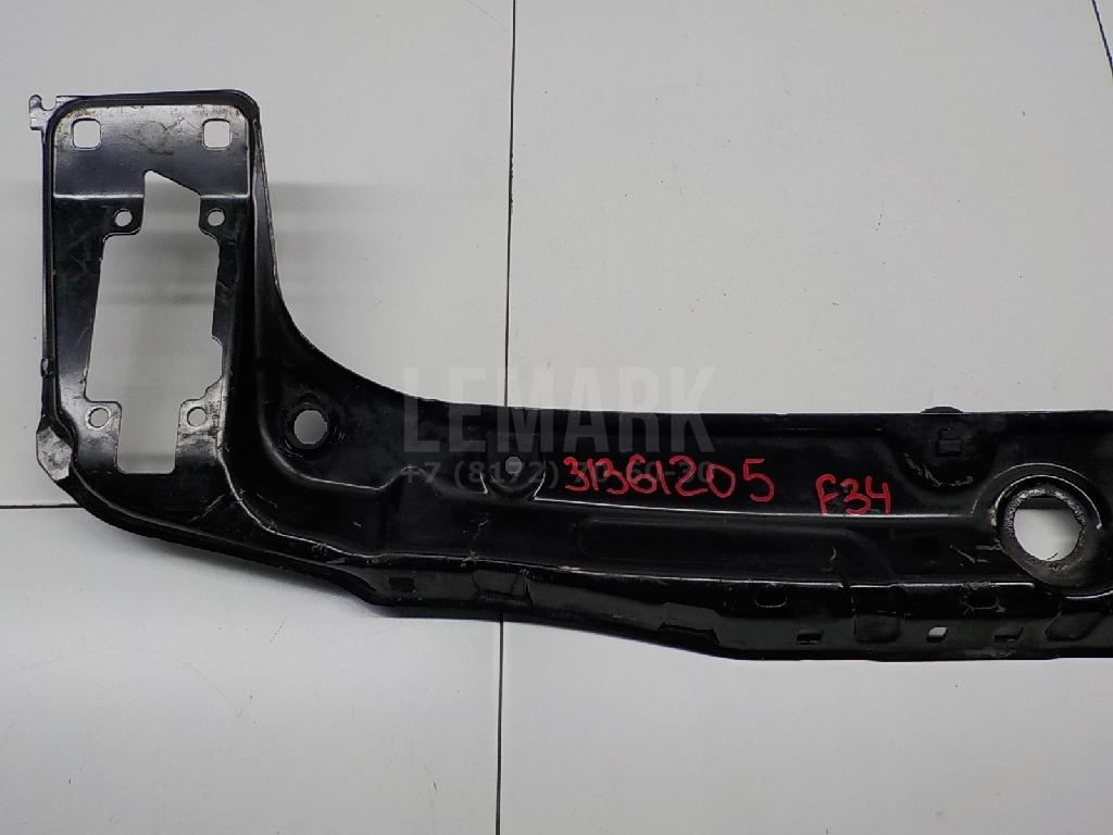 Панель передняя для  Audi A3 [8V] 2013-2020