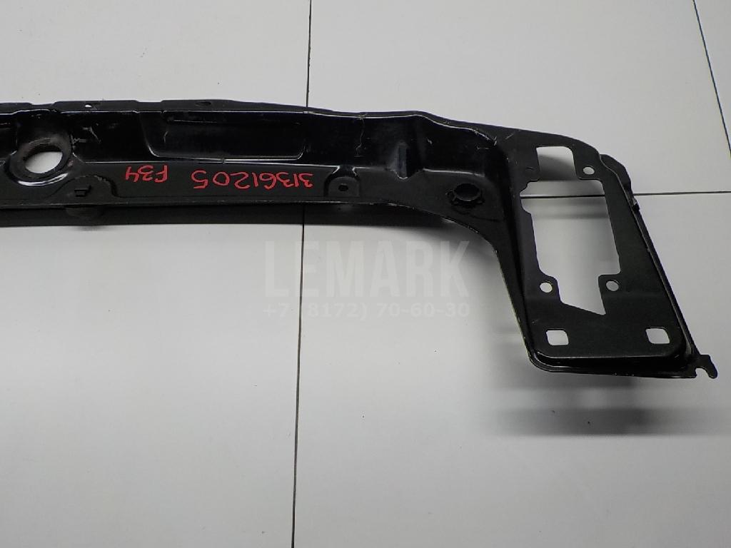 Панель передняя для  Audi A3 [8V] 2013-2020