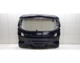 Дверь багажника для Ford S-MAX 2006-2015 б/у состояние хорошее