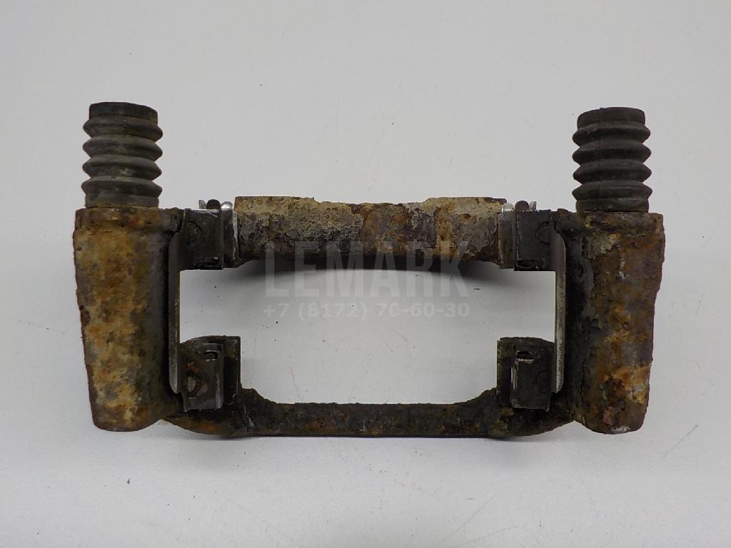 Скоба суппорта заднего для  BMW 7-serie F01/F02 2008-2015