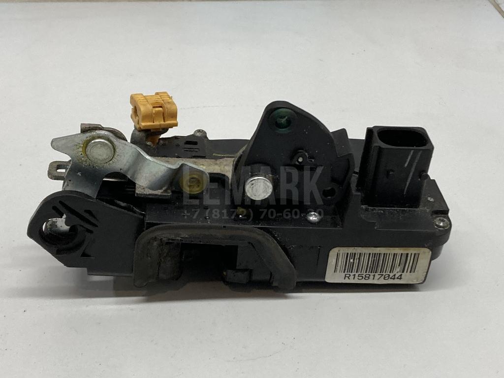 Замок двери передней правой для  BMW 3-serie F30/F31/F80 2011-2020
