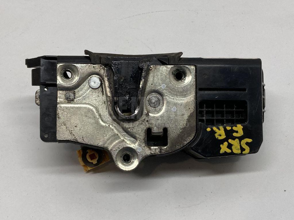 Замок двери передней правой для  BMW 3-serie F30/F31/F80 2011-2020