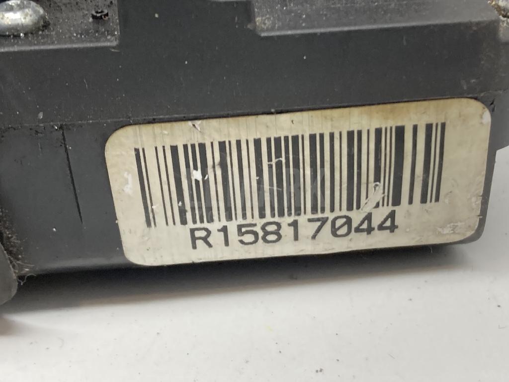 Замок двери передней правой для  BMW 3-serie F30/F31/F80 2011-2020
