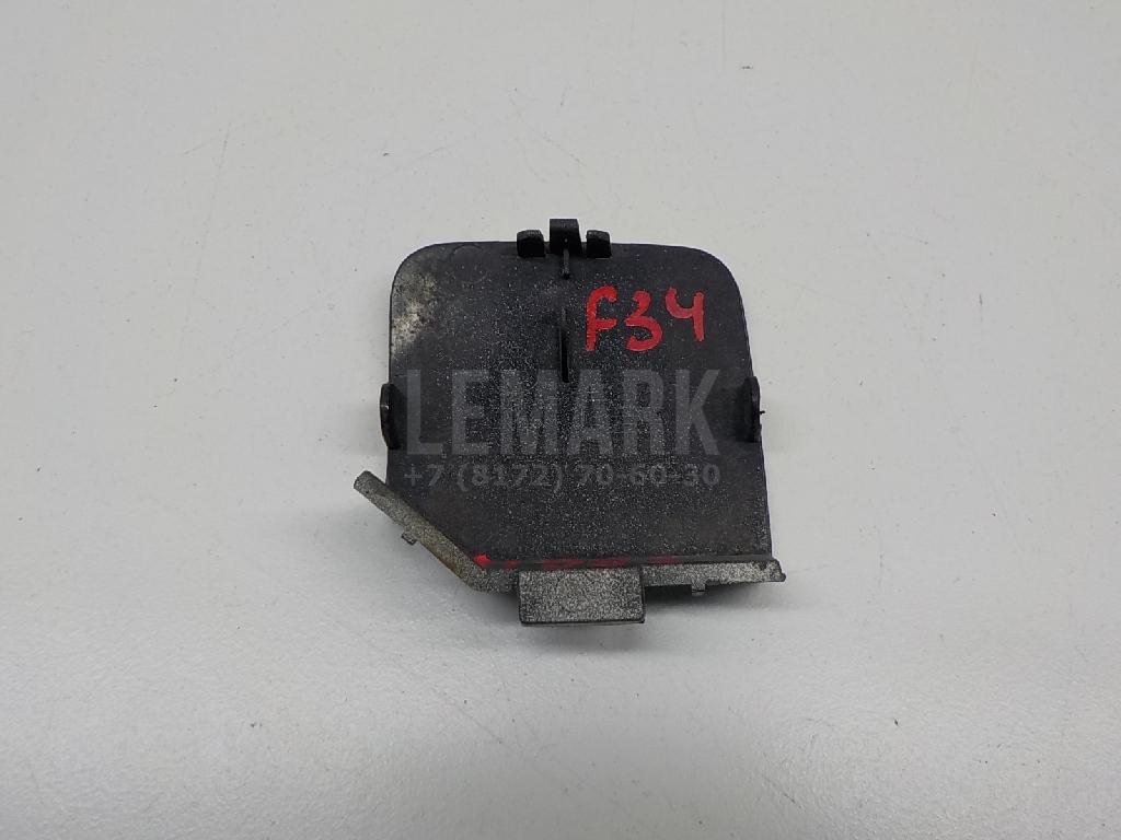 Заглушка буксировочного крюка для  Alfa Romeo 147 2001-2010