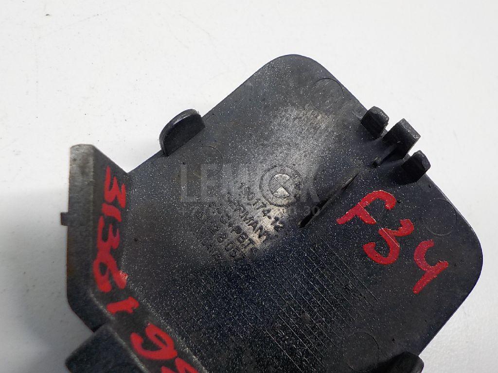 Заглушка буксировочного крюка для  Alfa Romeo 147 2001-2010
