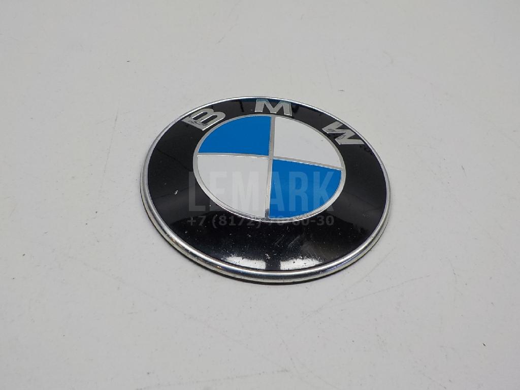 Эмблема для  Alfa Romeo Giulia (952) 2015