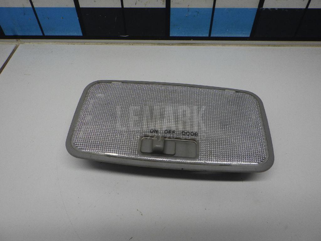 Плафон салонный 8124052040B0 Toyota