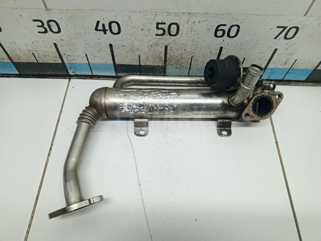 Радиатор системы EGR 03G131512AD VAG