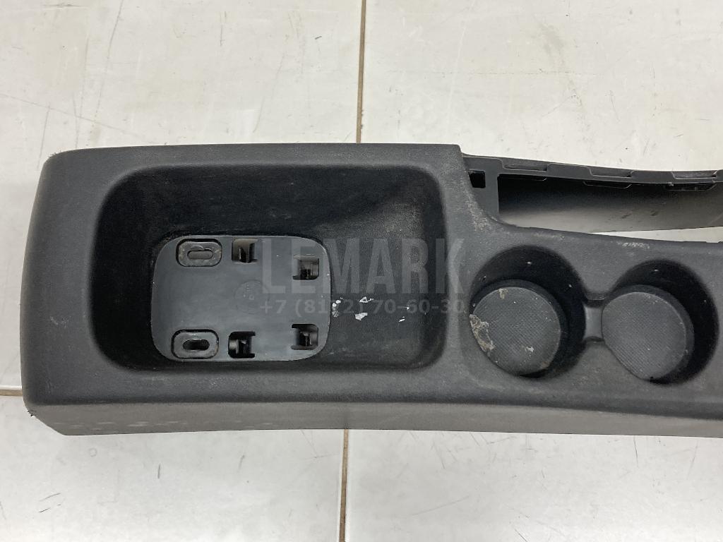 Консоль для  Acura ZDX 2009-2013