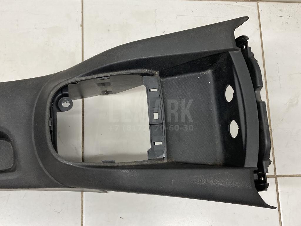 Консоль для  Acura ZDX 2009-2013
