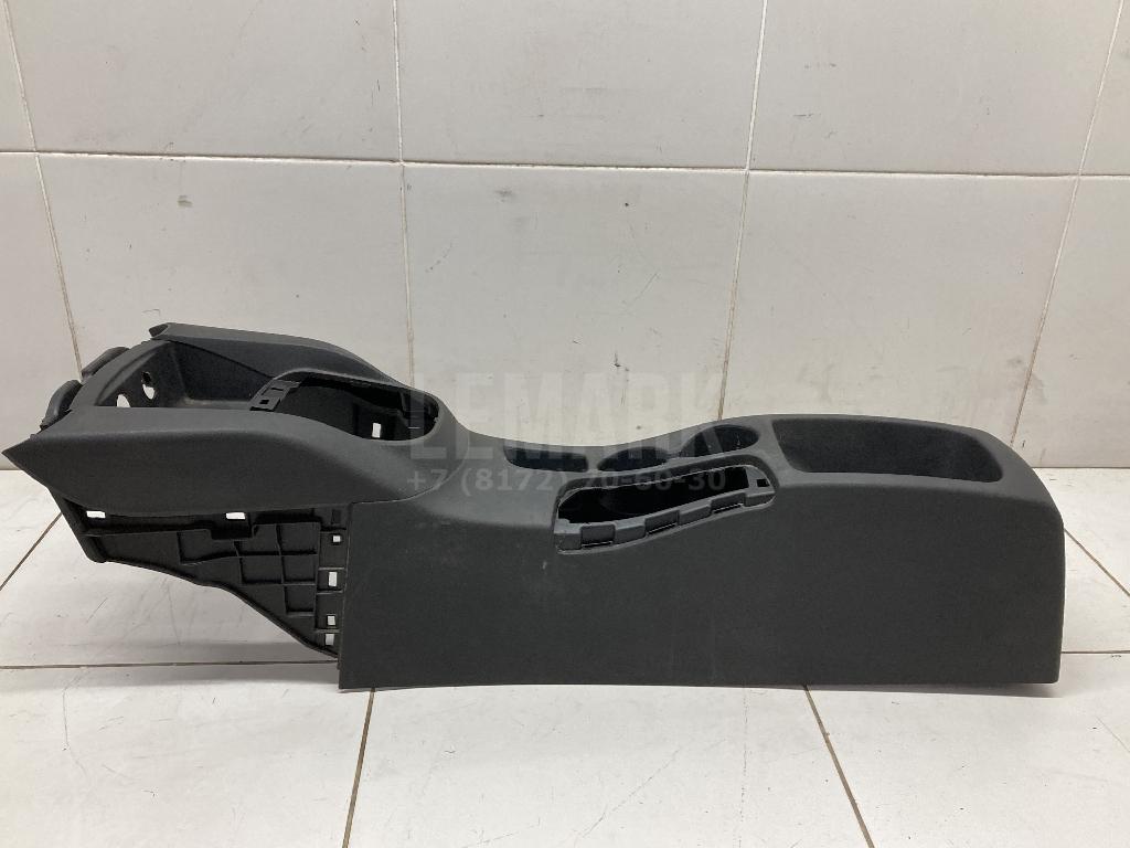 Консоль для  Acura ZDX 2009-2013