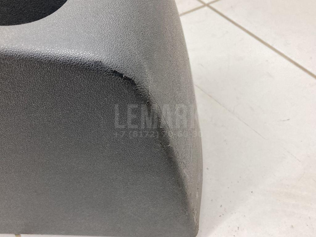 Консоль для  Acura ZDX 2009-2013