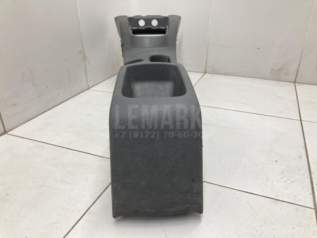 Консоль для  Acura ZDX 2009-2013