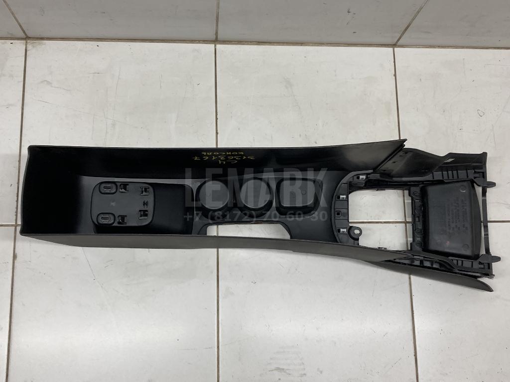 Консоль для  Acura ZDX 2009-2013