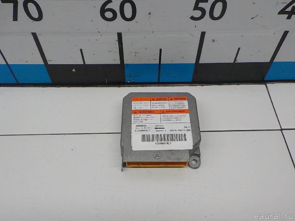 Блок управления AIR BAG