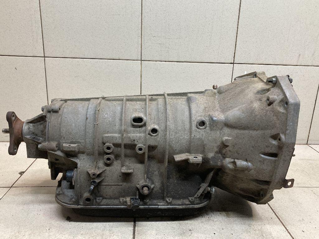 АКПП (автоматическая коробка переключения передач) для  Fiat Stilo 2002-2010