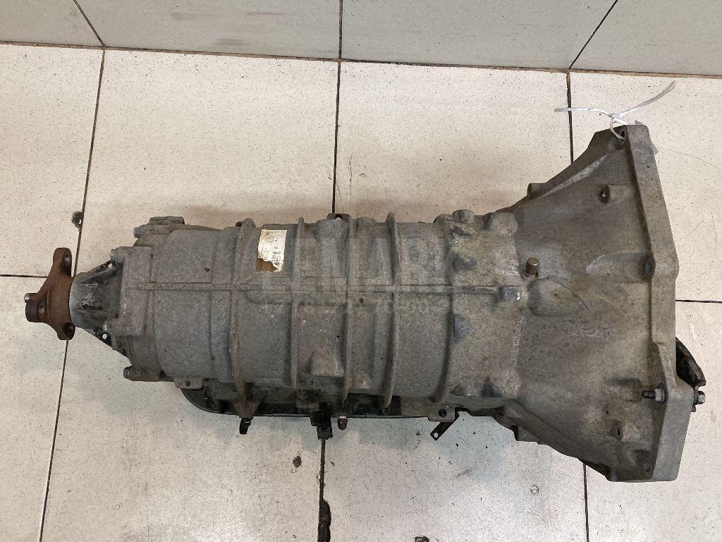 АКПП (автоматическая коробка переключения передач) для  Fiat Stilo 2002-2010
