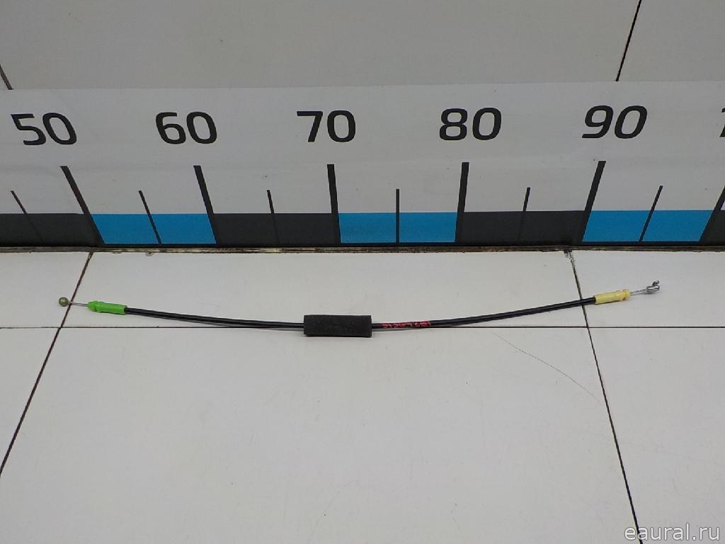 Трос открывания задней двери