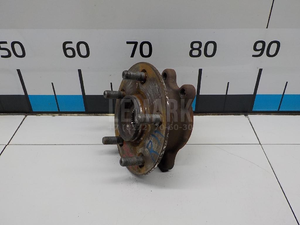 Ступица передняя 4355033050 Toyota