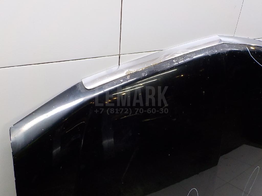 Капот для  BMW X6 F16/F86 2014-2020