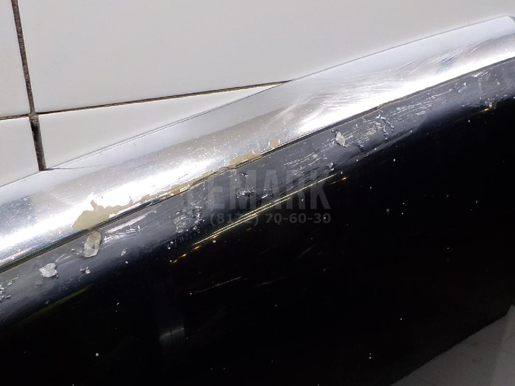 Капот для  BMW X6 F16/F86 2014-2020