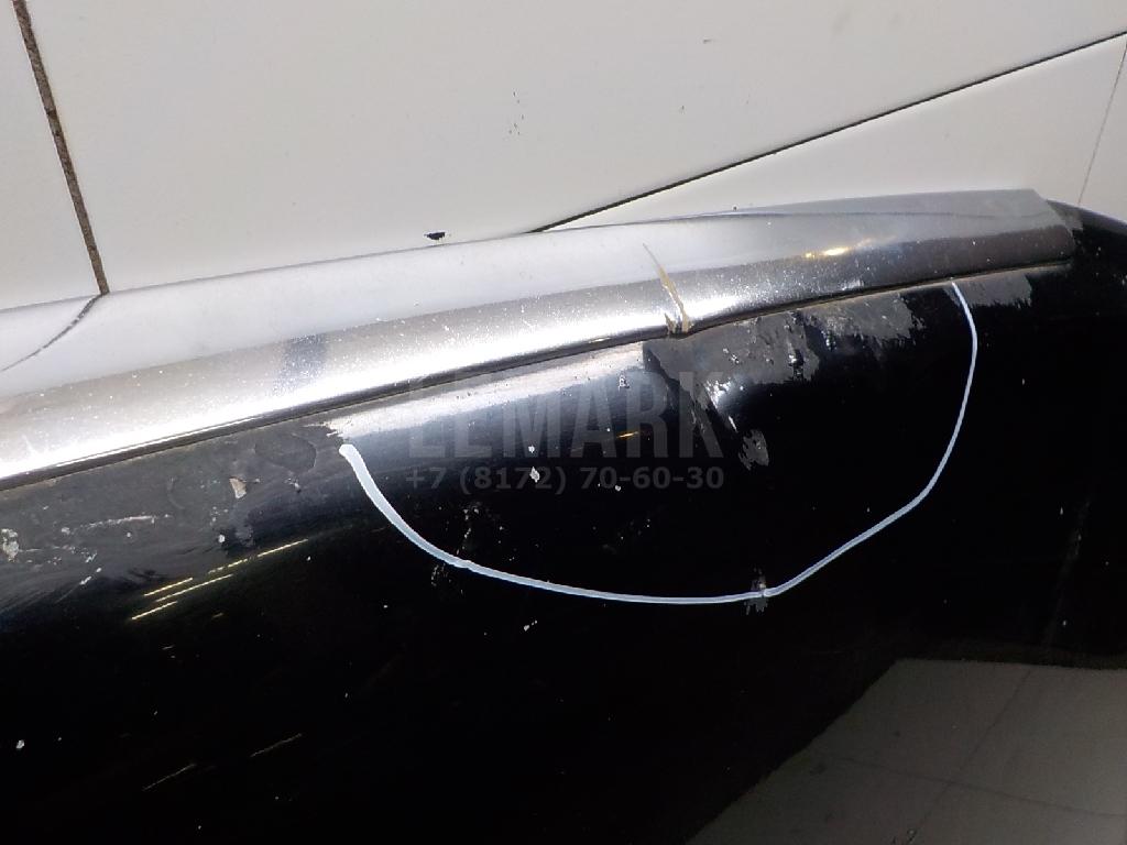 Капот для  BMW X6 F16/F86 2014-2020
