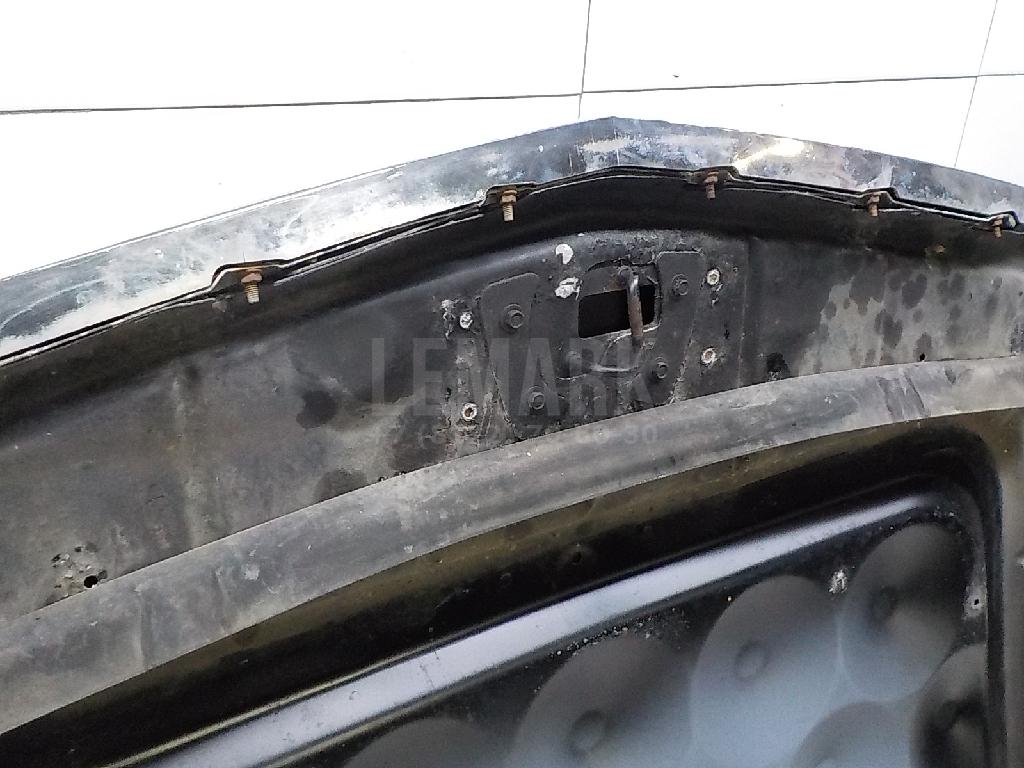 Капот для  BMW X6 F16/F86 2014-2020
