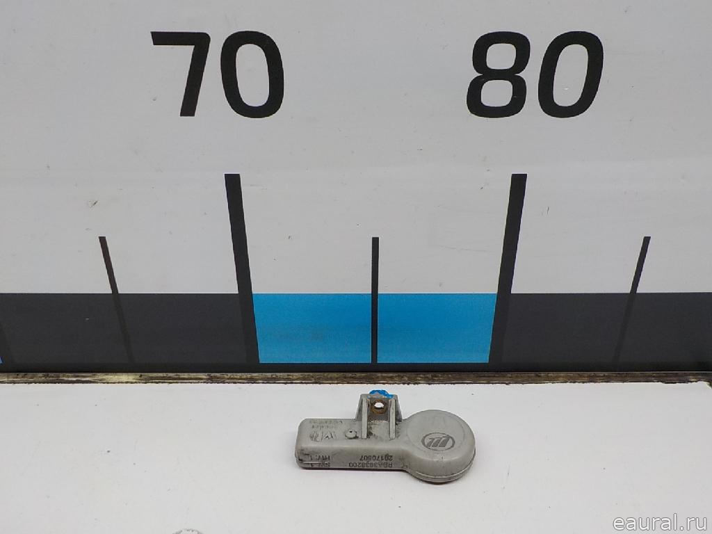Датчик давления в шине (TPMS)