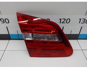 Фонарь задний внутренний левый для Mercedes Benz W246 B-klasse 2012-2018 с разбора состояние отличное